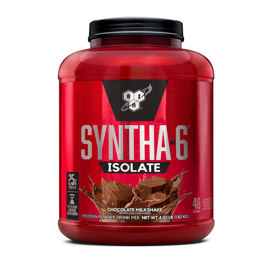 BSN SYNTHA-6 Isolate Protein Powder