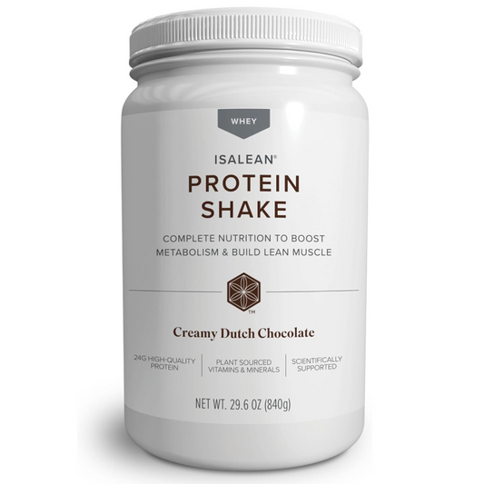 IsaLean Protein Shake